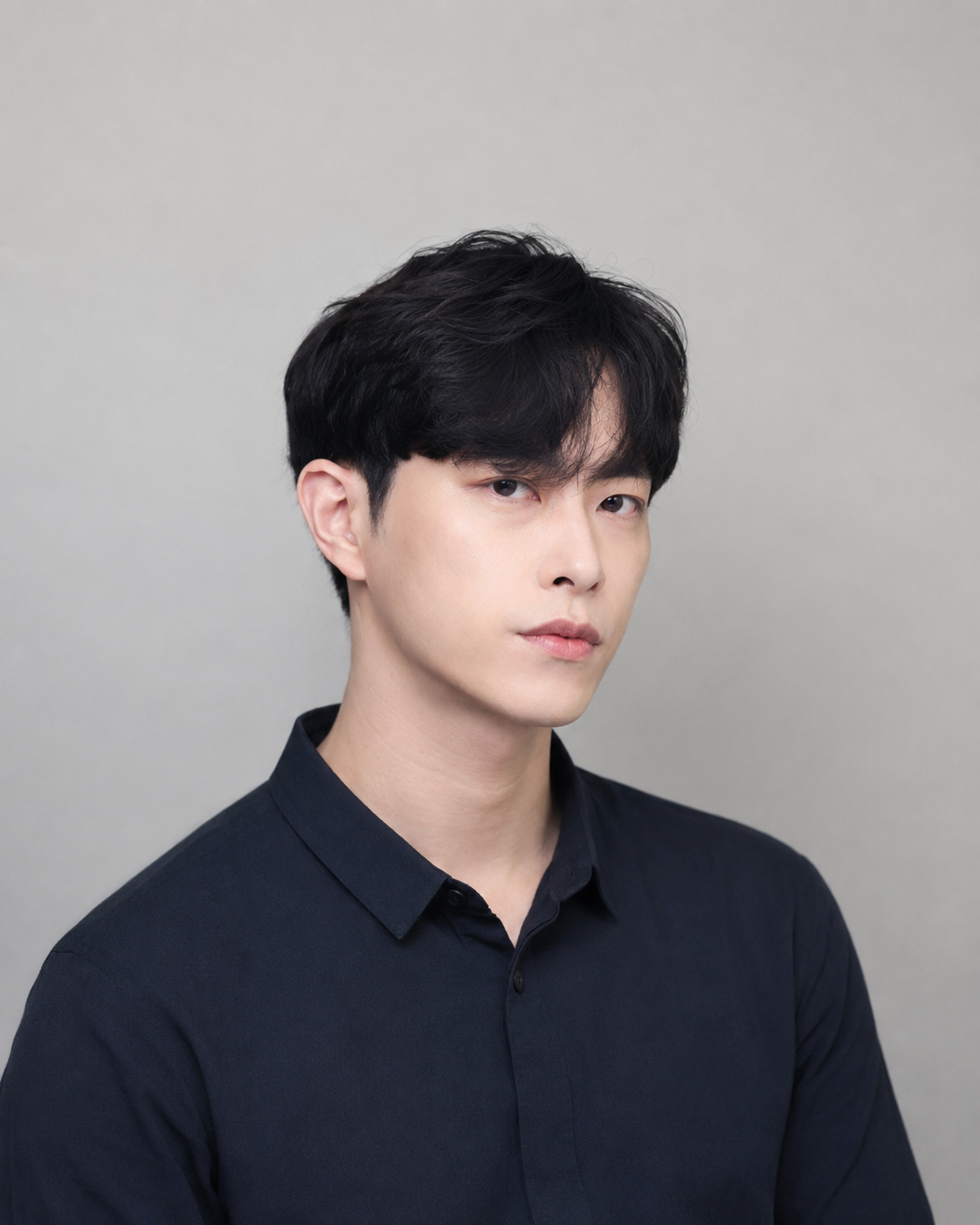 유동민 프로필