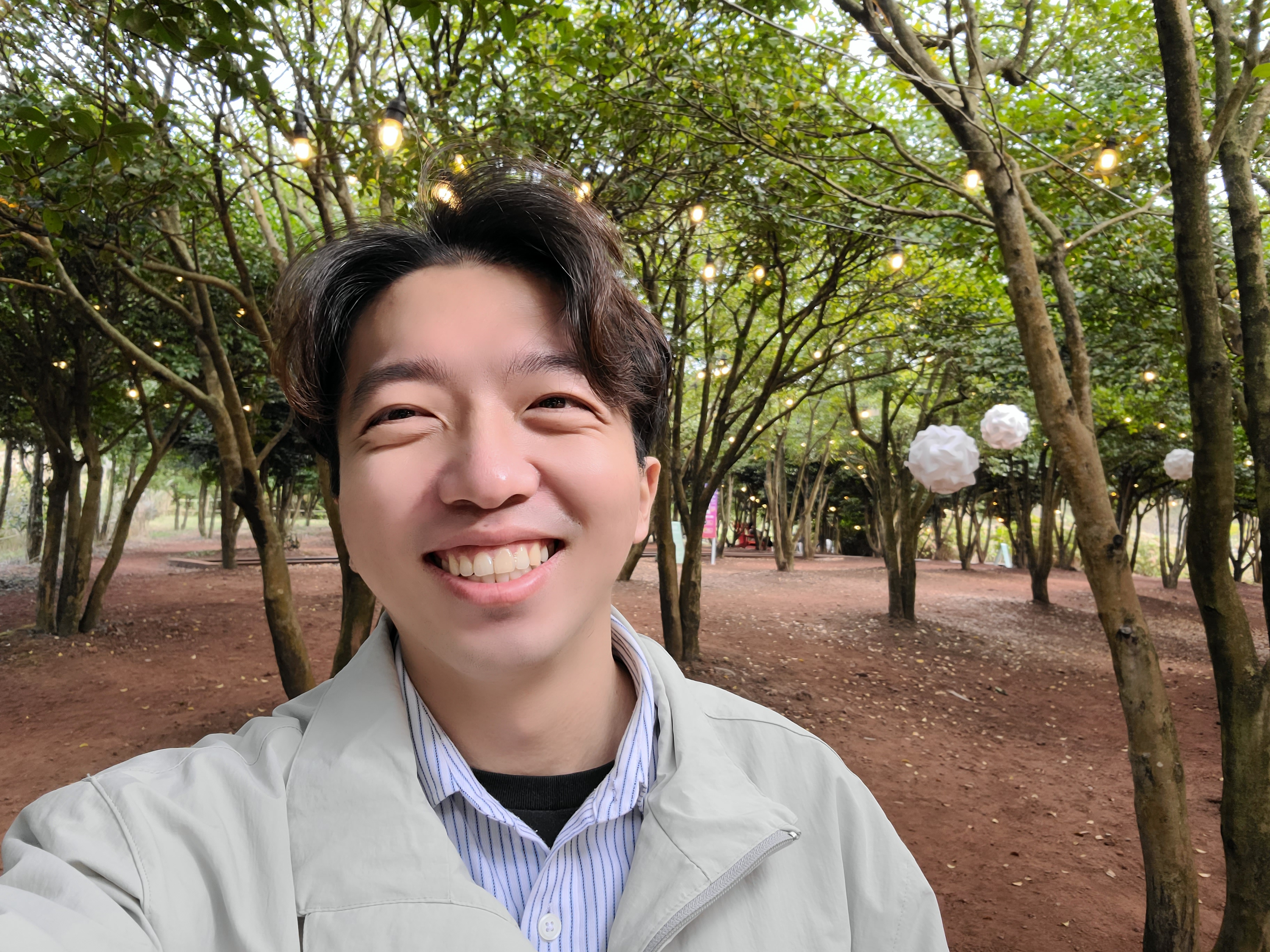 박준우 프로필
