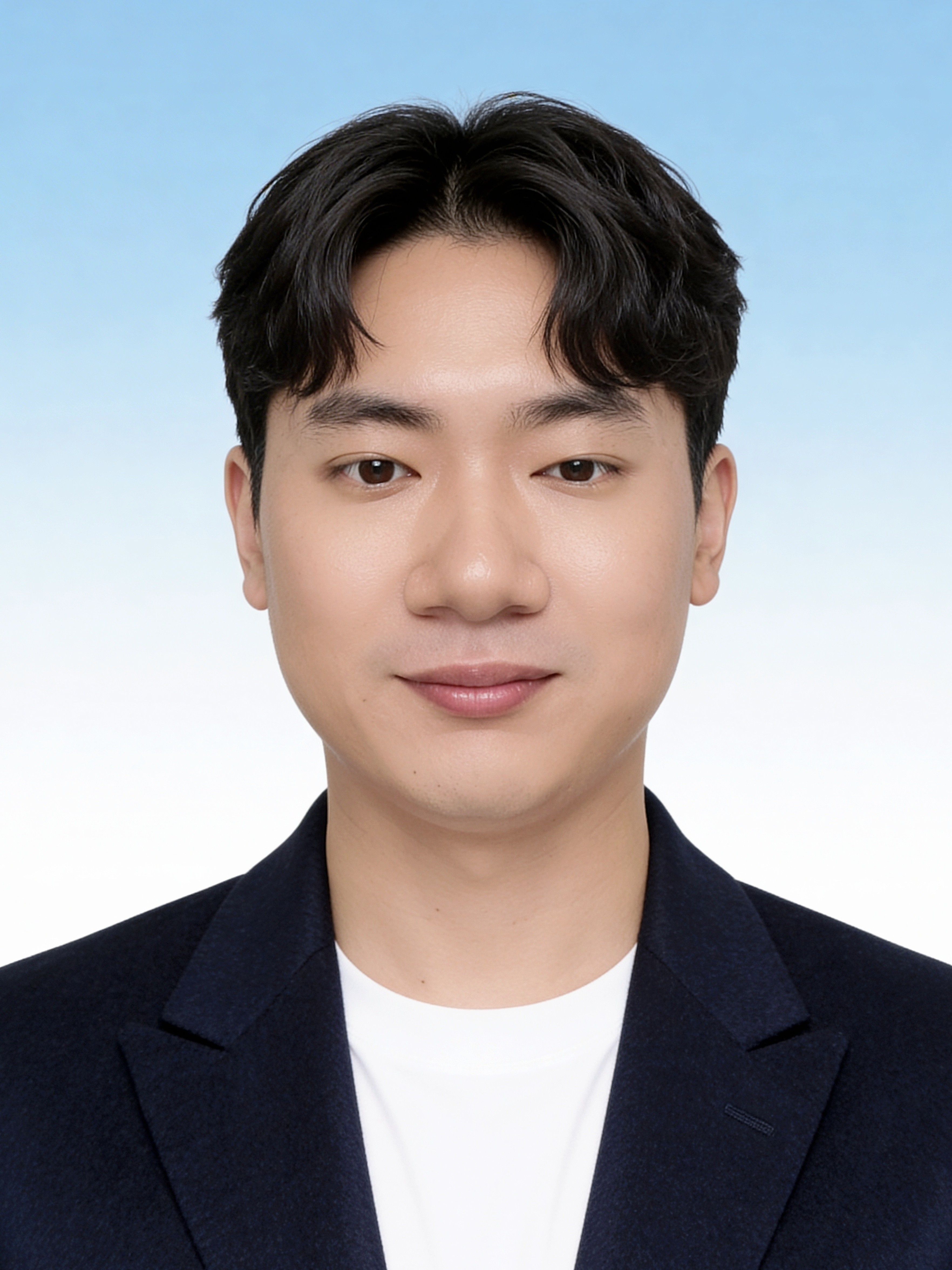 김준호 프로필