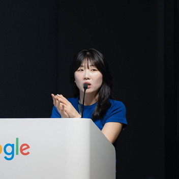 가애KAAE 프로필